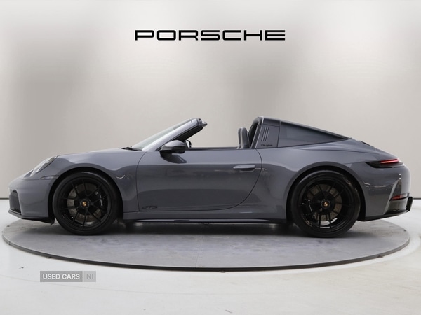 Used Porsche 911 2025 for sale - 77883941: Photo 4