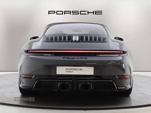 Used Porsche 911 2025 for sale - 77883941: Photo 5