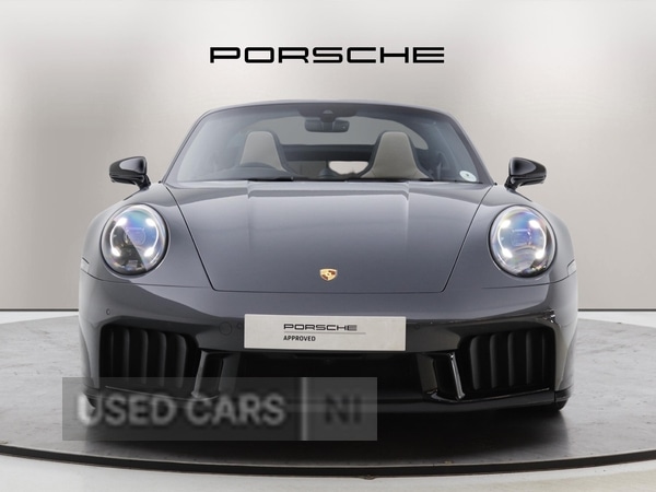 Used Porsche 911 2025 for sale - 77883941: Photo 6
