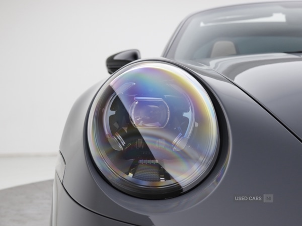 Used Porsche 911 2025 for sale - 77883941: Photo 7