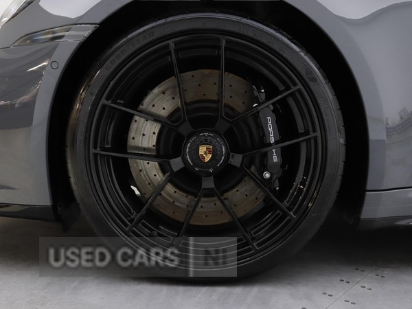 Used Porsche 911 2025 for sale - 77883941: Photo 8