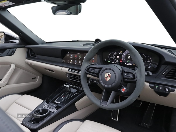 Used Porsche 911 2025 for sale - 77883941: Photo 9