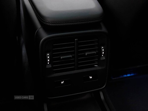 Vehicle 70