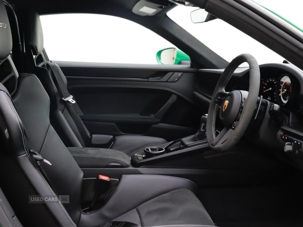 Used Porsche 911 2022 for sale - 76271236: Photo 10