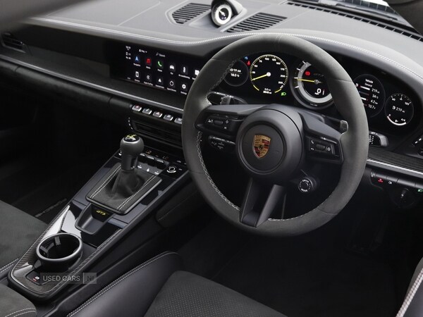 Used Porsche 911 2022 for sale - 76271236: Photo 11