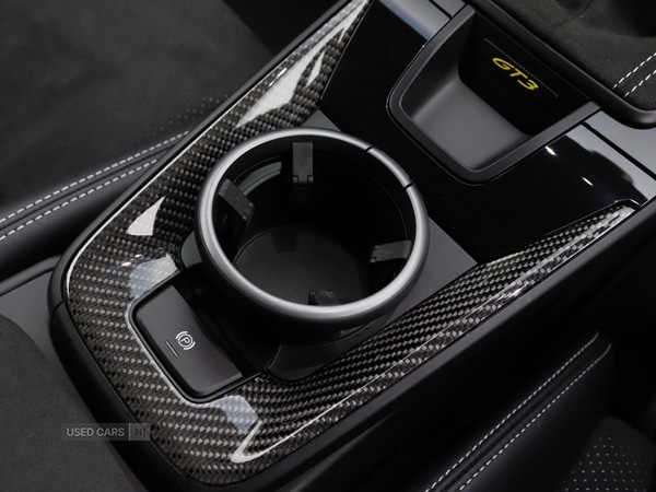 Used Porsche 911 2022 for sale - 76271236: Photo 12