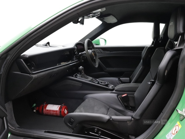 Used Porsche 911 2022 for sale - 76271236: Photo 13