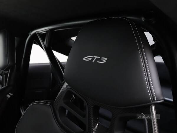 Used Porsche 911 2022 for sale - 76271236: Photo 15