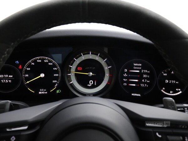 Used Porsche 911 2022 for sale - 76271236: Photo 16