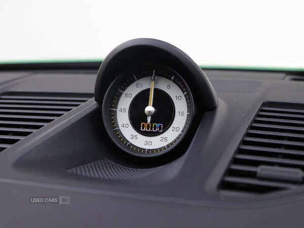 Used Porsche 911 2022 for sale - 76271236: Photo 17