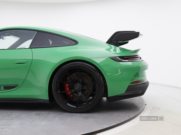 Used Porsche 911 2022 for sale - 76271236: Photo 19