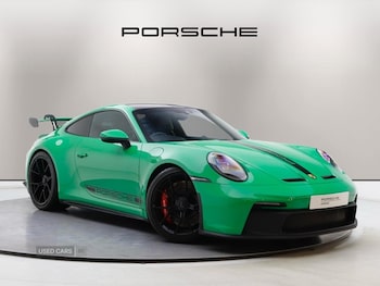 Porsche - 911