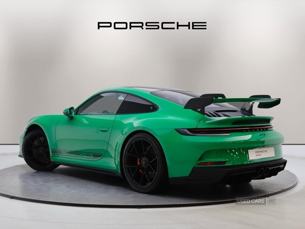 Used Porsche 911 2022 for sale - 76271236: Photo 2