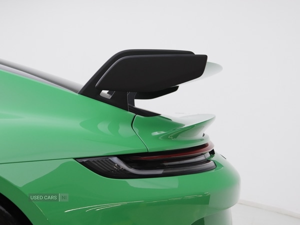 Used Porsche 911 2022 for sale - 76271236: Photo 20