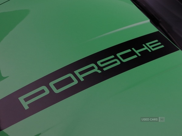 Used Porsche 911 2022 for sale - 76271236: Photo 23