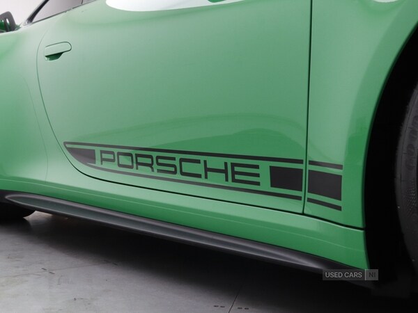 Used Porsche 911 2022 for sale - 76271236: Photo 24