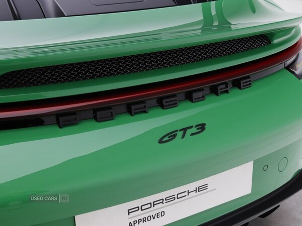 Used Porsche 911 2022 for sale - 76271236: Photo 25