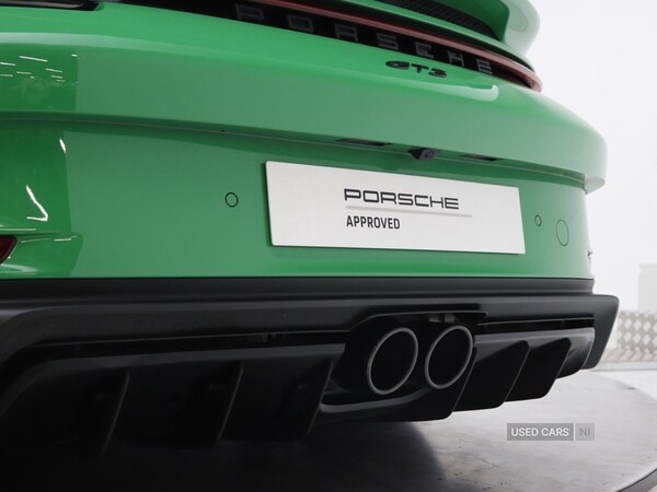 Used Porsche 911 2022 for sale - 76271236: Photo 26