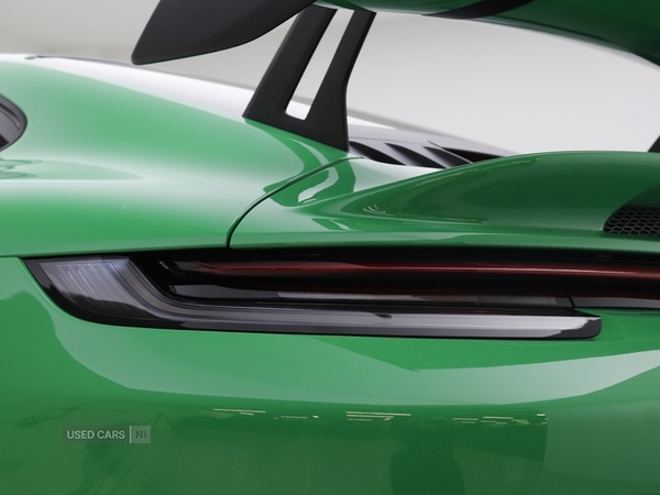 Used Porsche 911 2022 for sale - 76271236: Photo 27