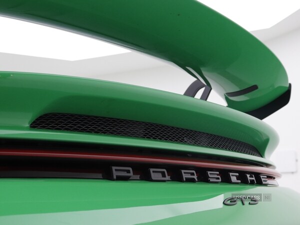 Used Porsche 911 2022 for sale - 76271236: Photo 28