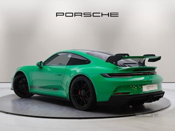 Used Porsche 911 2022 for sale - 76271236: Photo