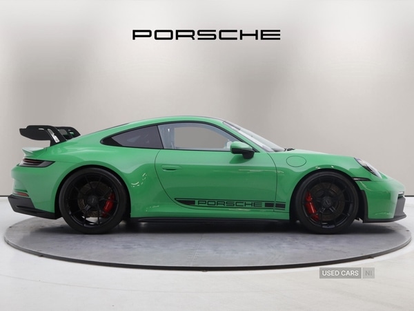 Used Porsche 911 2022 for sale - 76271236: Photo 3