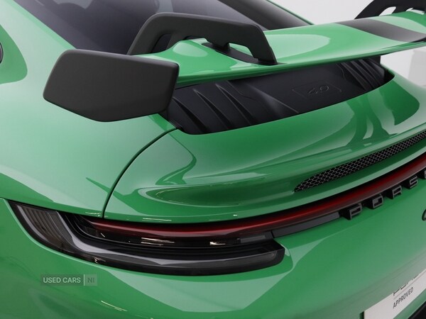 Used Porsche 911 2022 for sale - 76271236: Photo 30