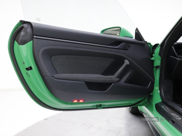 Used Porsche 911 2022 for sale - 76271236: Photo 31