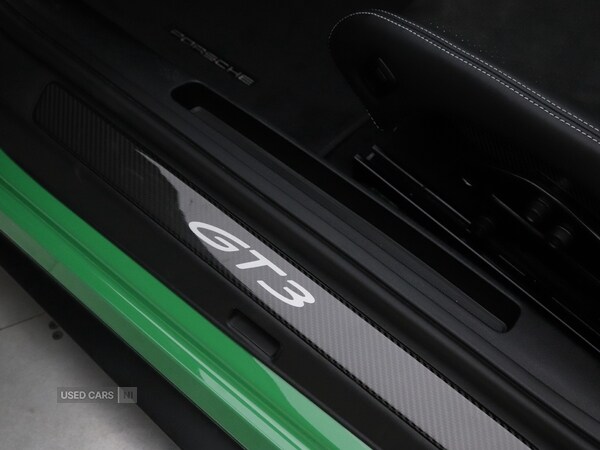 Used Porsche 911 2022 for sale - 76271236: Photo 33