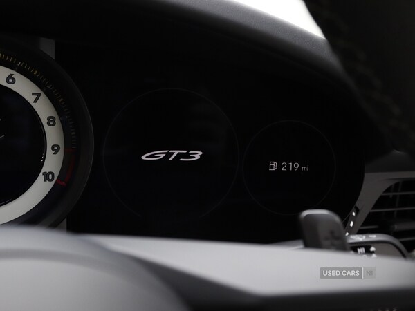 Used Porsche 911 2022 for sale - 76271236: Photo 35