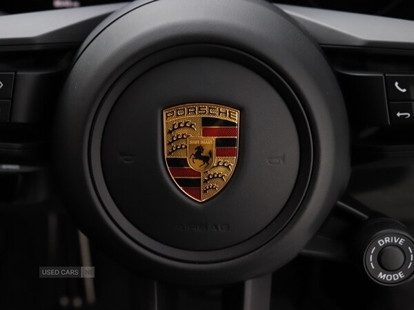 Used Porsche 911 2022 for sale - 76271236: Photo 37