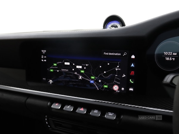 Used Porsche 911 2022 for sale - 76271236: Photo 39