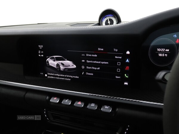 Used Porsche 911 2022 for sale - 76271236: Photo 40