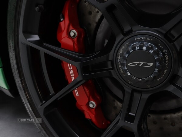 Used Porsche 911 2022 for sale - 76271236: Photo 42