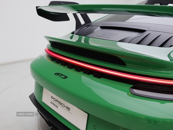Used Porsche 911 2022 for sale - 76271236: Photo 43