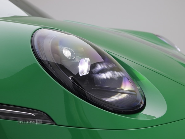 Used Porsche 911 2022 for sale - 76271236: Photo 44