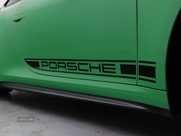 Used Porsche 911 2022 for sale - 76271236: Photo 45