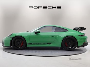 Used Porsche 911 2022 for sale - 76271236: Photo