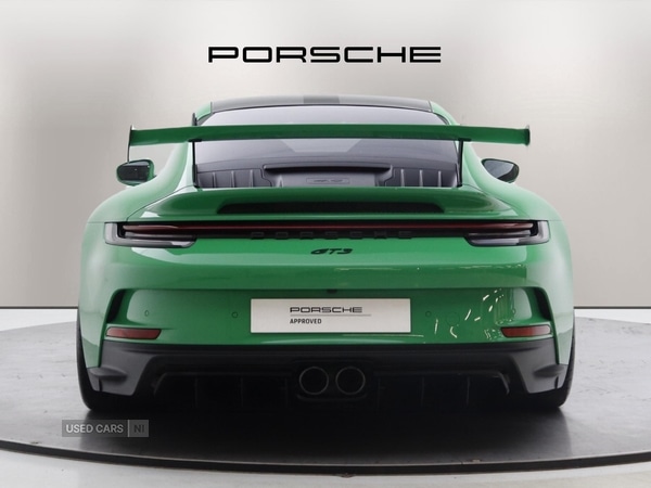 Used Porsche 911 2022 for sale - 76271236: Photo 5