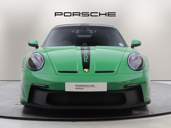 Used Porsche 911 2022 for sale - 76271236: Photo 6