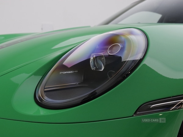 Used Porsche 911 2022 for sale - 76271236: Photo 7