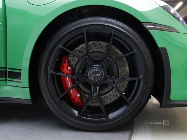 Used Porsche 911 2022 for sale - 76271236: Photo 8