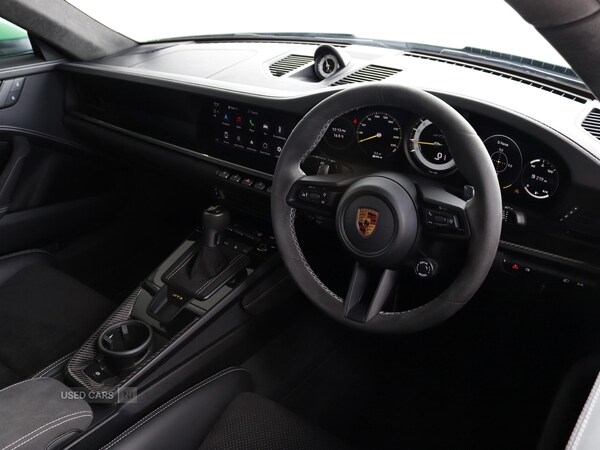 Used Porsche 911 2022 for sale - 76271236: Photo 9