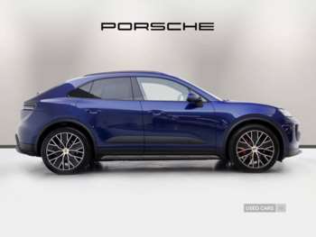 Used Porsche Macan 2025 for sale - 74228646: Photo