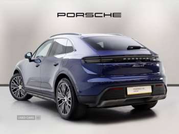 Used Porsche Macan 2025 for sale - 74228646: Photo