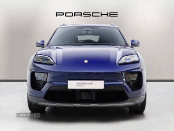 Used Porsche Macan 2025 for sale - 74228646: Photo