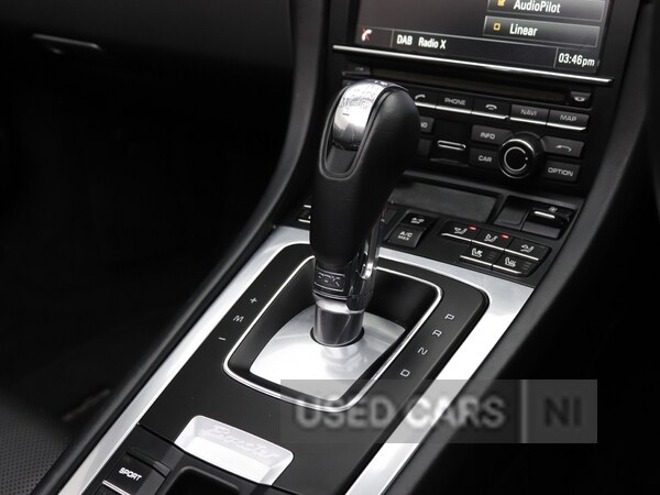 Used Porsche Boxster 2013 for sale - 77684726: Photo 12