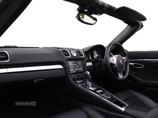 Used Porsche Boxster 2013 for sale - 77684726: Photo 13