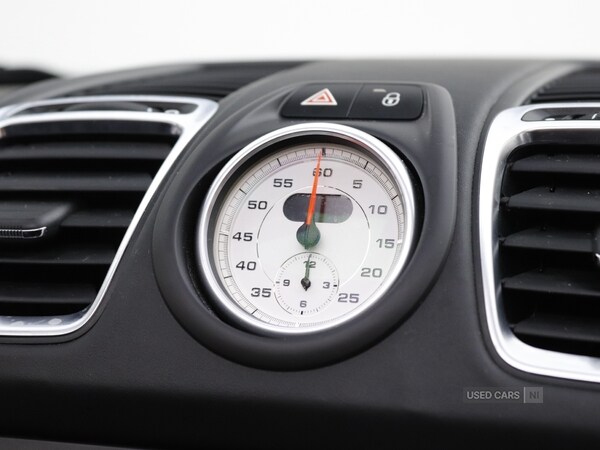 Used Porsche Boxster 2013 for sale - 77684726: Photo 17