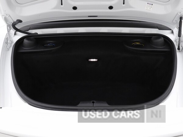 Used Porsche Boxster 2013 for sale - 77684726: Photo 18